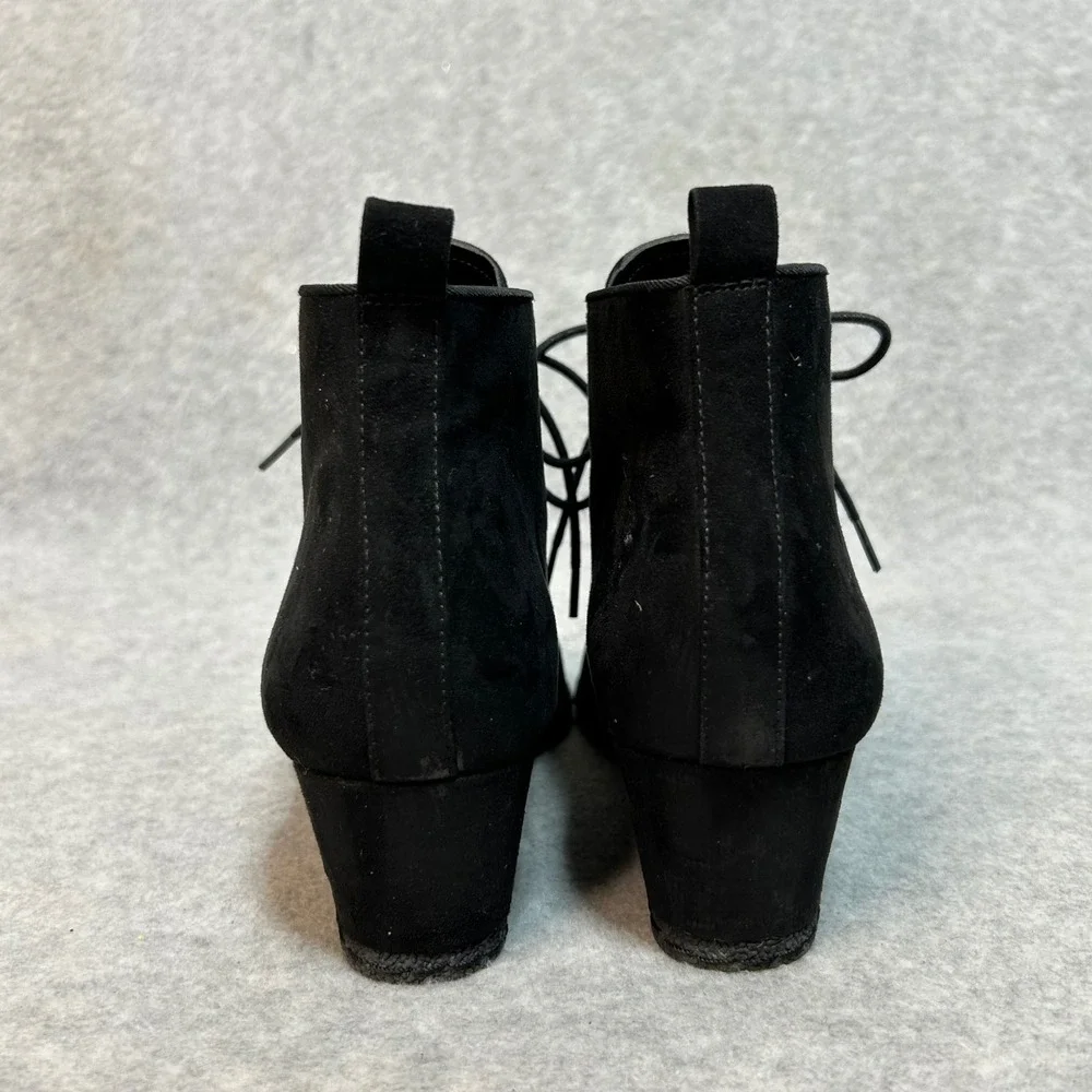 Franco Sarto style bootie